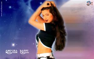 Ameesha Patel